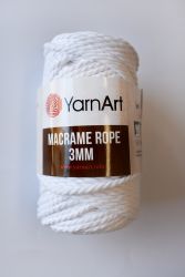   Makram Rope 3mm - 751