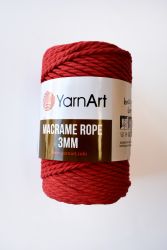   Makram Rope 3mm - 773
