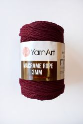   Makram Rope 3mm - 781