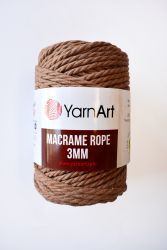   Makram Rope 3mm - 788