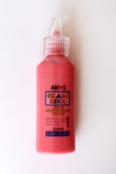   Amos matricafestk 22ml piros